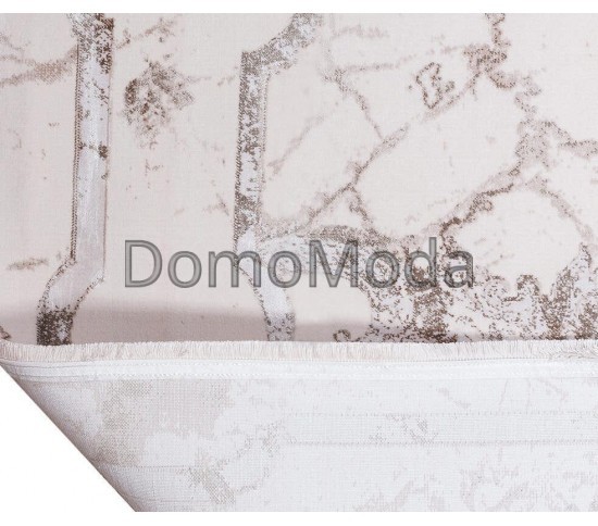 Акриловый ковер NERO NO11D BEIGE - высокое качество по лучшей цене в Украине изображение 16.